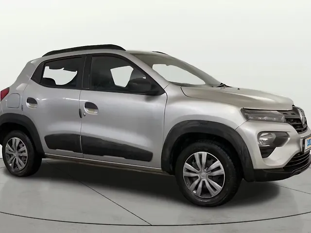 Used 2023 Renault Kwid in Ghaziabad Used 2023 Renault Kwid in Ghaziabad