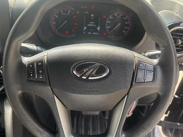 Used Mahindra Thar [2020-2025] LX Hard Top Diesel AT 4WD [2023] in Gurgaon