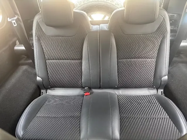 Used Mahindra Thar [2020-2025] LX Hard Top Diesel AT 4WD [2023] in Gurgaon