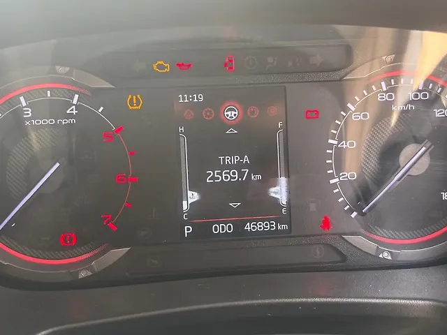 Used Mahindra Thar [2020-2025] LX Hard Top Diesel AT 4WD [2023] in Gurgaon