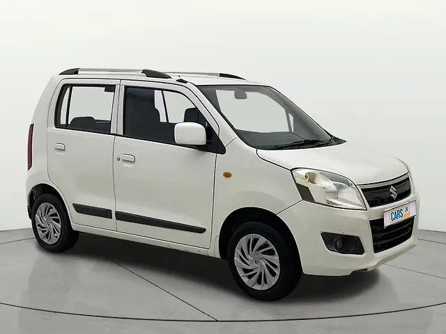 Used 2015 Maruti Suzuki Wagon R in Ahmedabad Used 2015 Maruti Suzuki Wagon R in Ahmedabad
