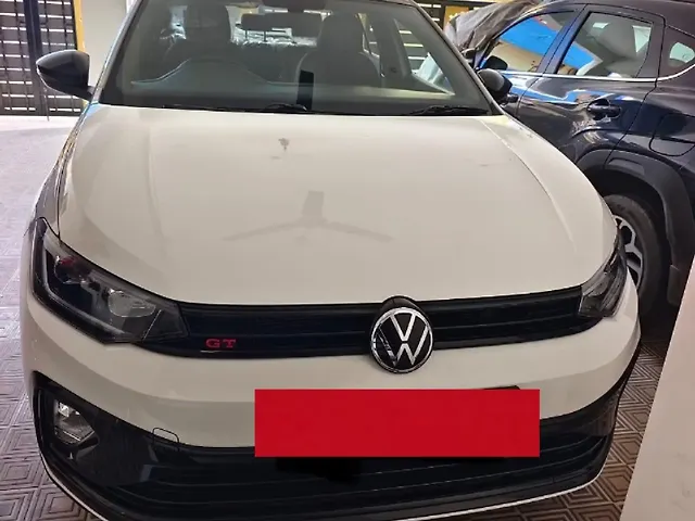 Used 2025 Volkswagen Virtus in Chennai
