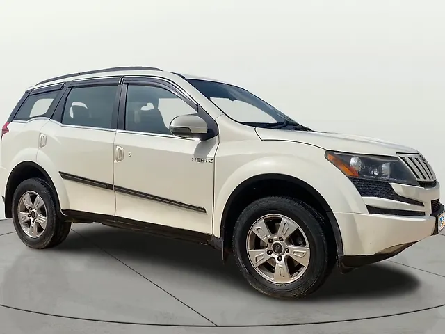 Used 2015 Mahindra XUV500 in Bangalore Used 2015 Mahindra XUV500 in Bangalore