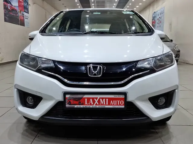 Used 2017 Honda Jazz in Thane Used 2017 Honda Jazz in Thane