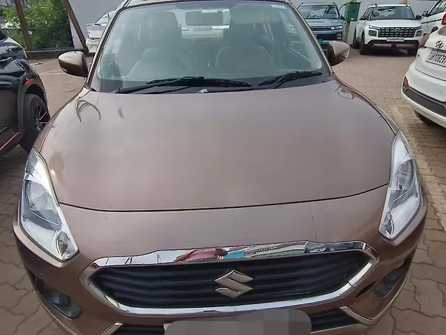 Used 2017 Maruti Suzuki Swift DZire in Raipur