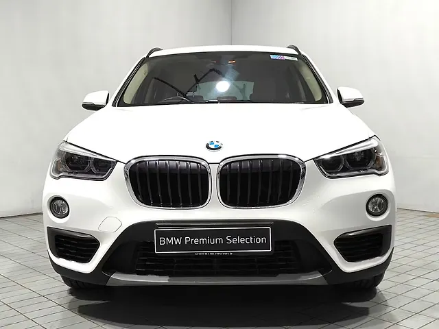 Used 2019 BMW X1 in Pune Used 2019 BMW X1 in Pune
