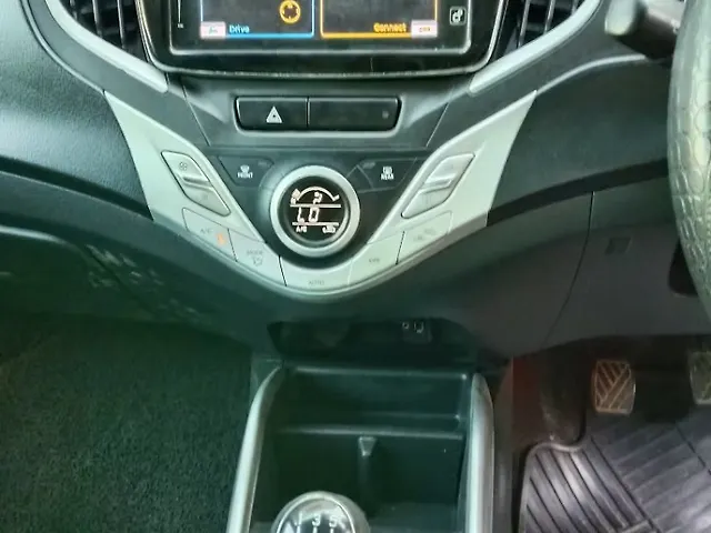Used Maruti Suzuki Baleno [2015-2019] Alpha 1.2 in Chennai