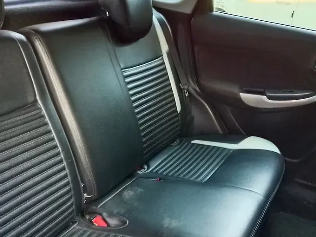 Used Maruti Suzuki Baleno [2015-2019] Alpha 1.2 in Chennai