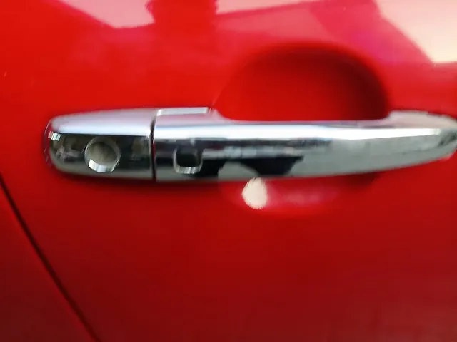 Used Maruti Suzuki Baleno [2015-2019] Alpha 1.2 in Chennai