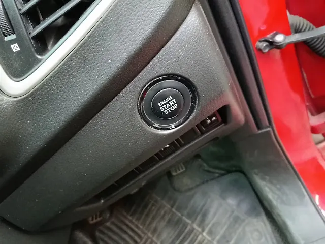 Used Maruti Suzuki Baleno [2015-2019] Alpha 1.2 in Chennai