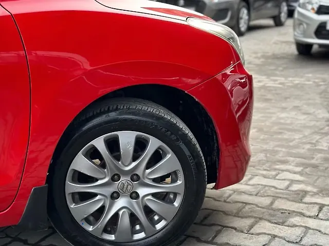 Used Maruti Suzuki Baleno [2015-2019] Alpha 1.2 in Chennai