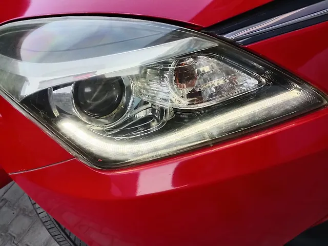 Used Maruti Suzuki Baleno [2015-2019] Alpha 1.2 in Chennai