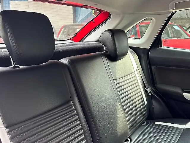 Used Maruti Suzuki Baleno [2015-2019] Alpha 1.2 in Chennai