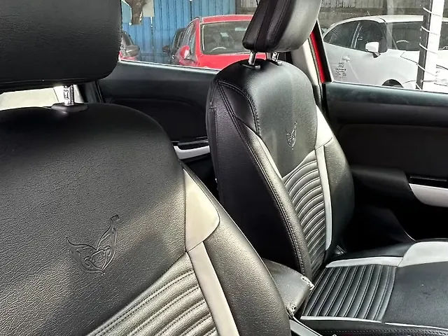 Used Maruti Suzuki Baleno [2015-2019] Alpha 1.2 in Chennai