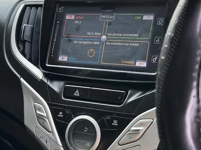 Used Maruti Suzuki Baleno [2015-2019] Alpha 1.2 in Chennai