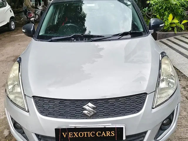 Used 2017 Maruti Suzuki Swift in Hyderabad Used 2017 Maruti Suzuki Swift in Hyderabad