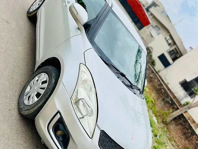 Used 2016 Maruti Suzuki Swift in Jaipur