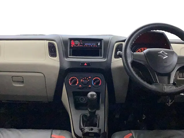 Used Maruti Suzuki Wagon R [2019-2022] LXi 1.0 [2019-2019] in Delhi