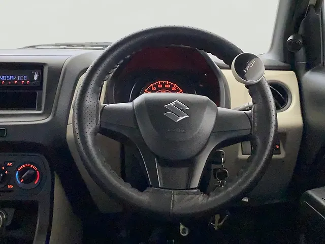 Used Maruti Suzuki Wagon R [2019-2022] LXi 1.0 [2019-2019] in Delhi