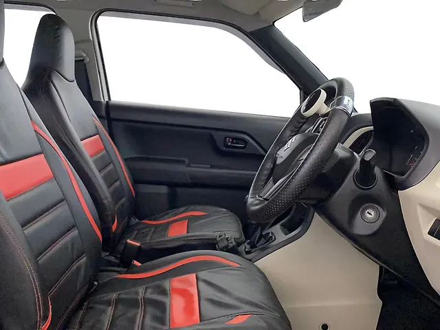 Used Maruti Suzuki Wagon R [2019-2022] LXi 1.0 [2019-2019] in Delhi