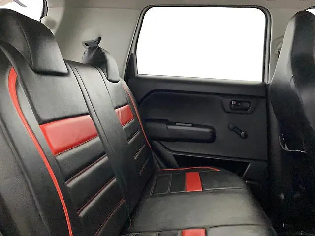 Used Maruti Suzuki Wagon R [2019-2022] LXi 1.0 [2019-2019] in Delhi