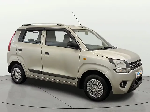 Used 2019 Maruti Suzuki Wagon R in Delhi