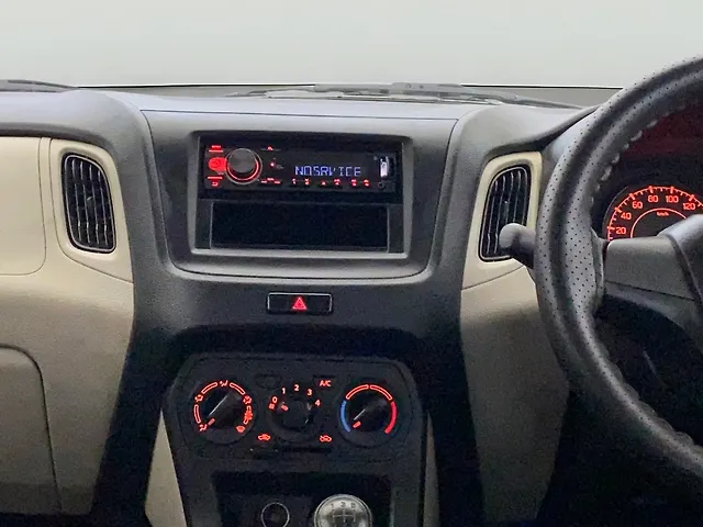 Used Maruti Suzuki Wagon R [2019-2022] LXi 1.0 [2019-2019] in Delhi