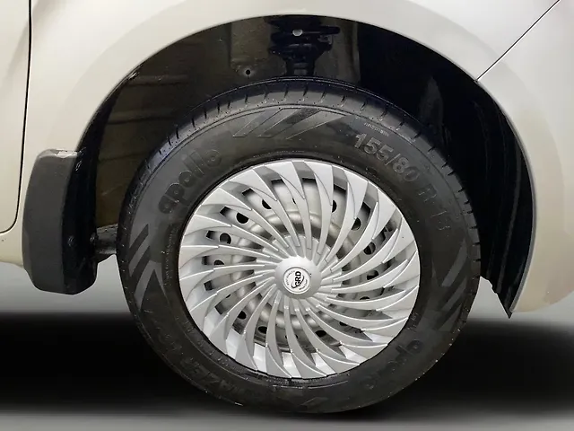 Used Maruti Suzuki Wagon R [2019-2022] LXi 1.0 [2019-2019] in Delhi