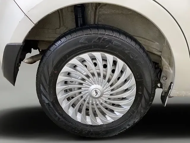 Used Maruti Suzuki Wagon R [2019-2022] LXi 1.0 [2019-2019] in Delhi