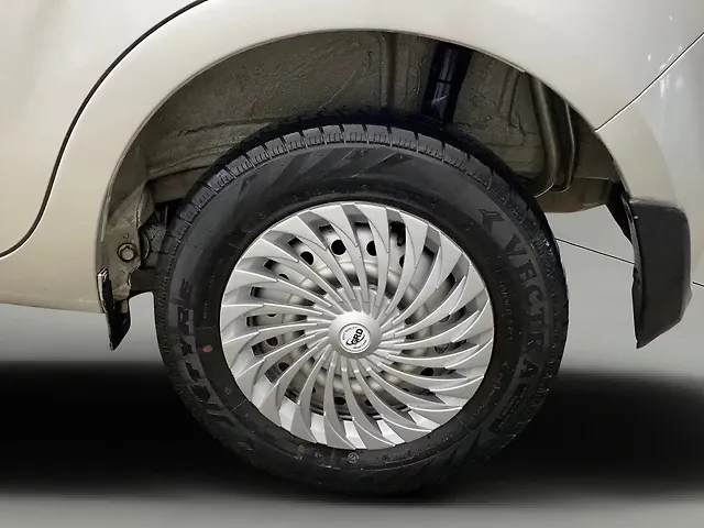 Used Maruti Suzuki Wagon R [2019-2022] LXi 1.0 [2019-2019] in Delhi