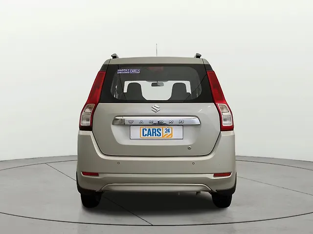 Used Maruti Suzuki Wagon R [2019-2022] LXi 1.0 [2019-2019] in Delhi