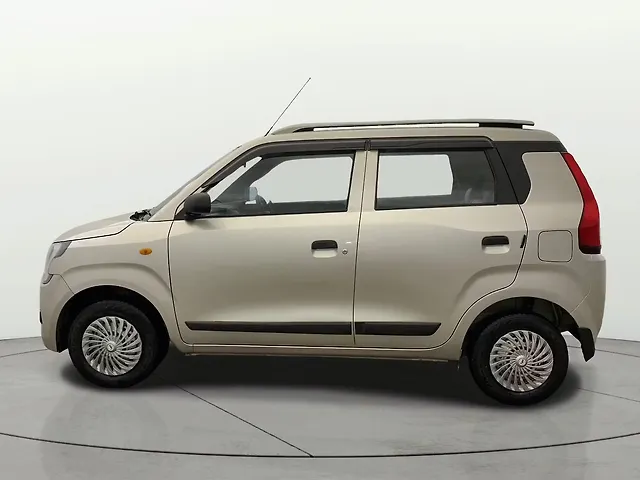 Used Maruti Suzuki Wagon R [2019-2022] LXi 1.0 [2019-2019] in Delhi