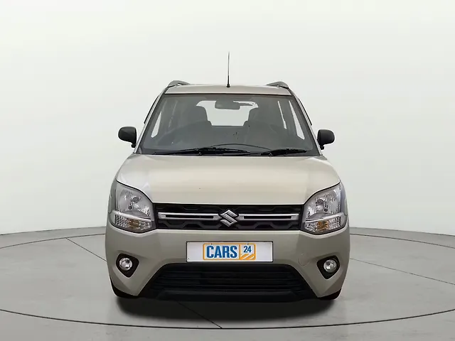 Used Maruti Suzuki Wagon R [2019-2022] LXi 1.0 [2019-2019] in Delhi