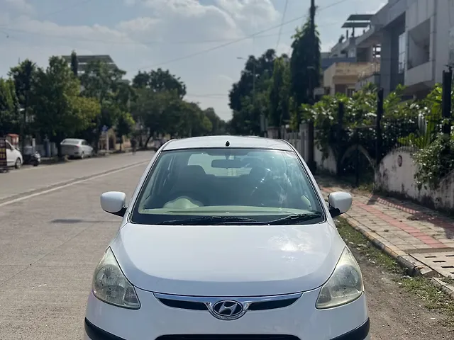 Used 2010 Hyundai i10 in Nagpur Used 2010 Hyundai i10 in Nagpur