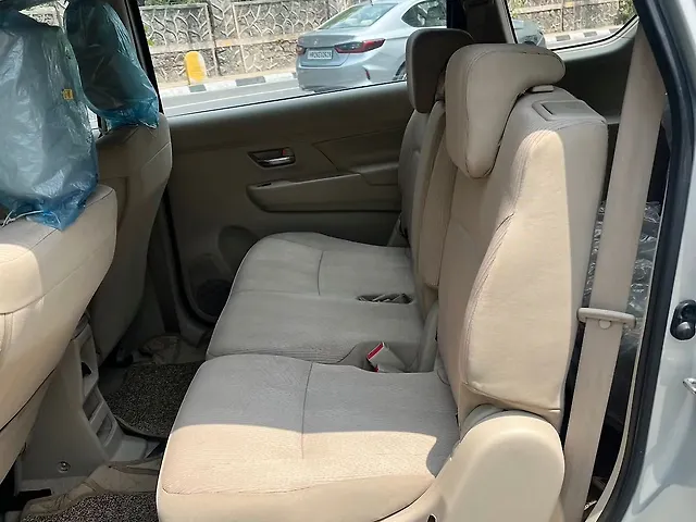 Used Maruti Suzuki Ertiga VXi (O) CNG [2022-2023] in Delhi