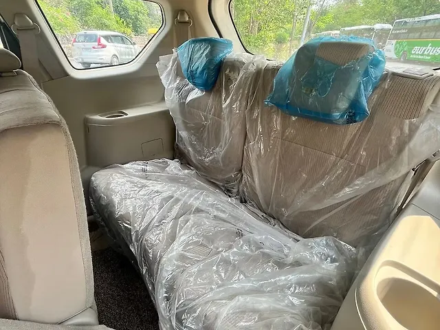 Used Maruti Suzuki Ertiga VXi (O) CNG [2022-2023] in Delhi