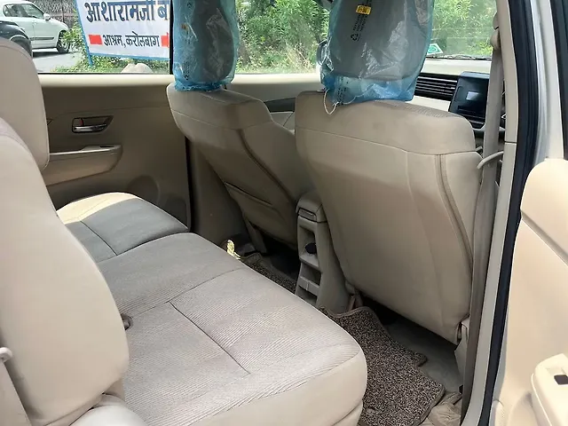 Used Maruti Suzuki Ertiga VXi (O) CNG [2022-2023] in Delhi