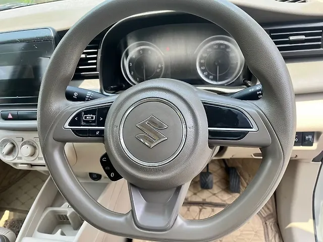Used Maruti Suzuki Ertiga VXi (O) CNG [2022-2023] in Delhi