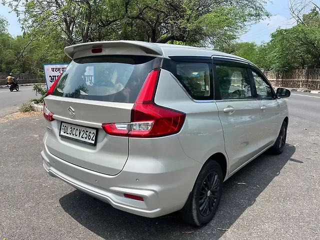 Used Maruti Suzuki Ertiga VXi (O) CNG [2022-2023] in Delhi