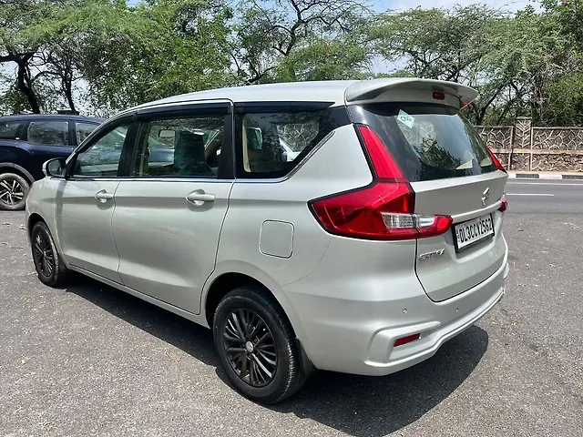 Used Maruti Suzuki Ertiga VXi (O) CNG [2022-2023] in Delhi