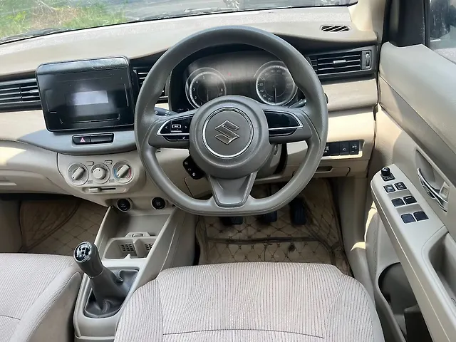 Used Maruti Suzuki Ertiga VXi (O) CNG [2022-2023] in Delhi