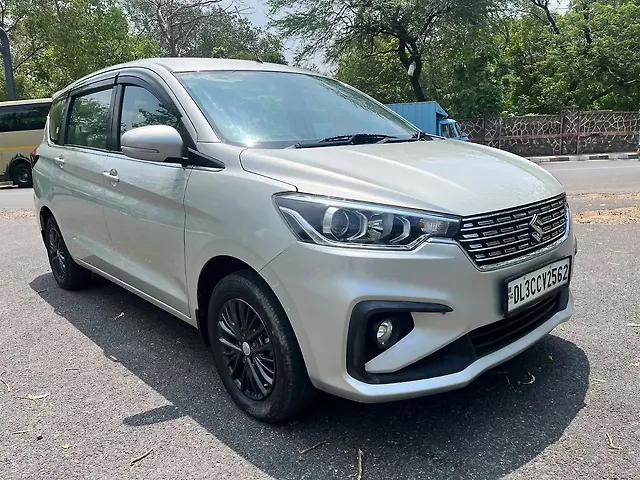 Used Maruti Suzuki Ertiga VXi (O) CNG [2022-2023] in Delhi