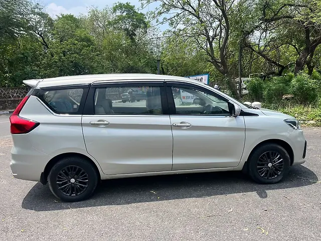Used Maruti Suzuki Ertiga VXi (O) CNG [2022-2023] in Delhi