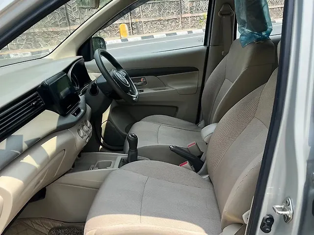 Used Maruti Suzuki Ertiga VXi (O) CNG [2022-2023] in Delhi