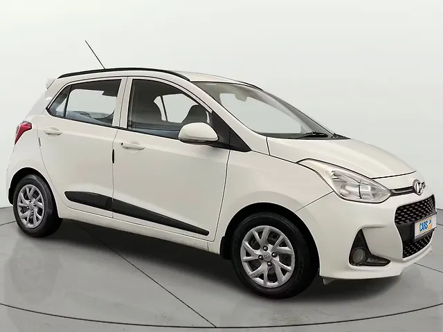 Used 2019 Hyundai Grand i10 in Ghaziabad Used 2019 Hyundai Grand i10 in Ghaziabad