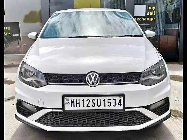 Used 2020 Volkswagen Polo in Pune Used 2020 Volkswagen Polo in Pune