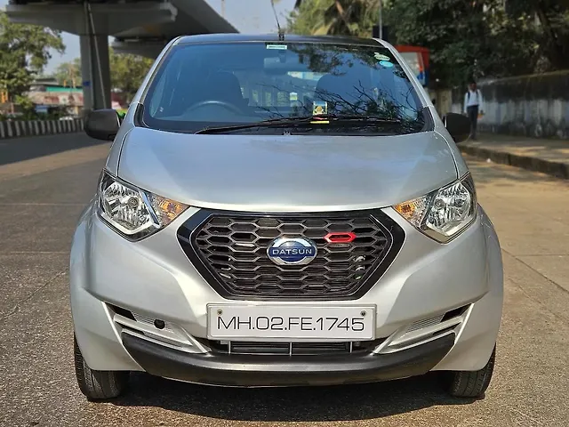 Used 2019 Datsun Redigo in Mumbai