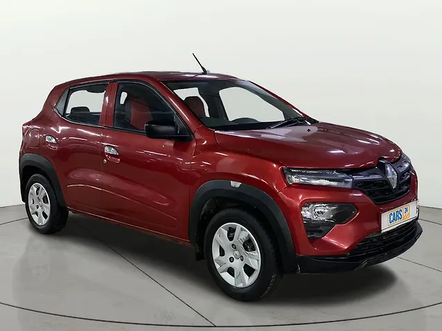 Used 2022 Renault Kwid in Ghaziabad Used 2022 Renault Kwid in Ghaziabad