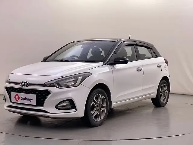 Used 2019 Hyundai Elite i20 in Bangalore Used 2019 Hyundai Elite i20 in Bangalore