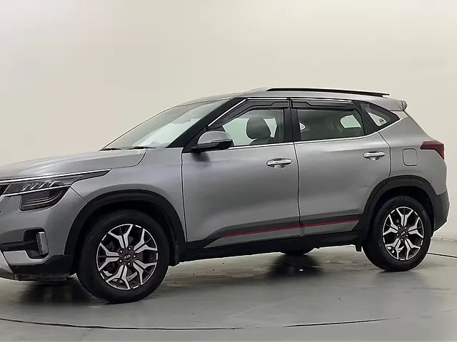 Used 2019 Kia Seltos in Delhi Used 2019 Kia Seltos in Delhi